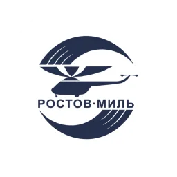 Rostovmil logo