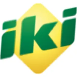 IKI logo
