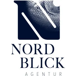 Agentur Nordblick logo