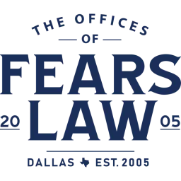 Fears Law logo