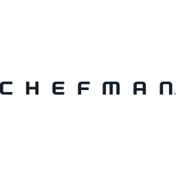 Chefman logo