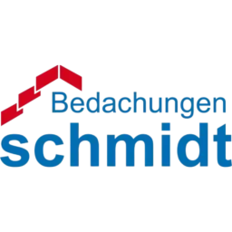 Bedachungen Schmidt logo