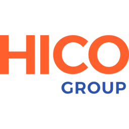 HICO Group logo