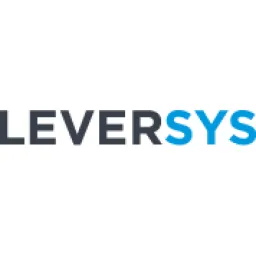Leversys logo