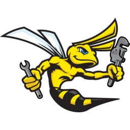 Bee's Plumbing &amp; Heating logo