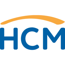 HCM Computer GmbH logo