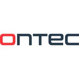ONTEC logo