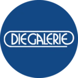 DIE GALERIE logo