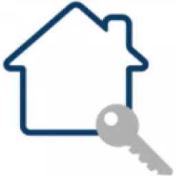 My Company Home logo