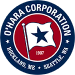 OHara Corporation logo