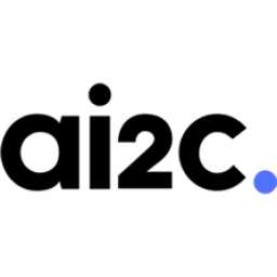 AI2C logo