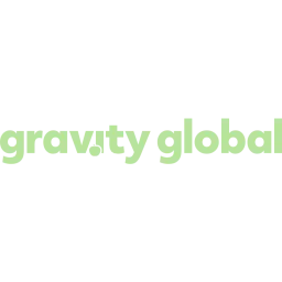 Gravity Global logo