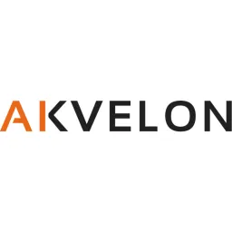 AKVELON logo