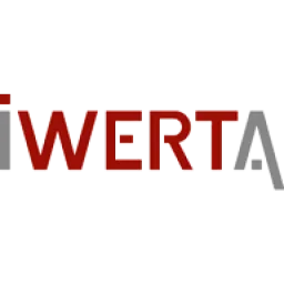 I Werta logo