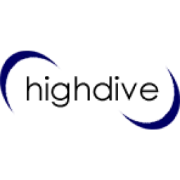 Highdive logo
