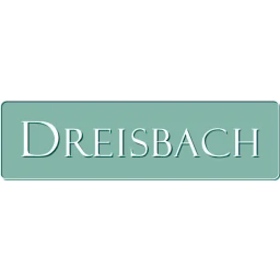 Dreisbach logo