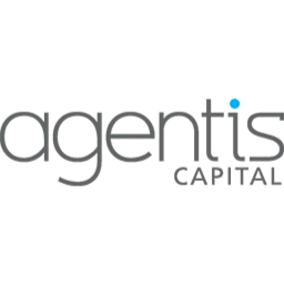 Agentis Capital logo