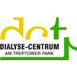 Dialyse Treptow logo