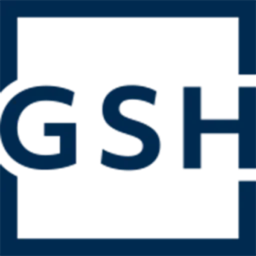 GSH Greven logo