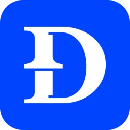 Deduction logo