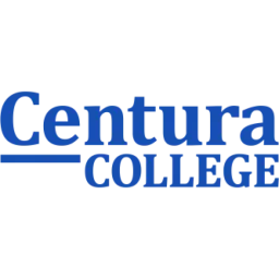 Centura College logo