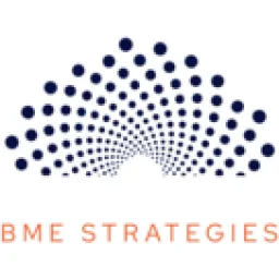 BME Strategies logo