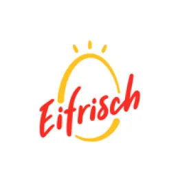 Eifrisch logo