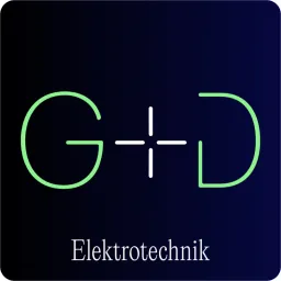 G&amp;D Elektrotechnik logo