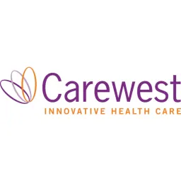 Care West logo