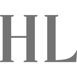 Human Luxury logo