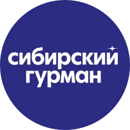 Sibirsky Gurman logo