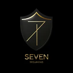 Seguridad privada en Lleida - Grup Seven logo