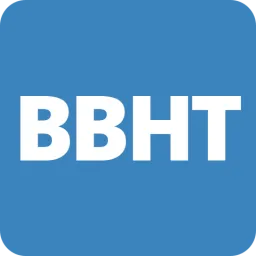BBHT logo