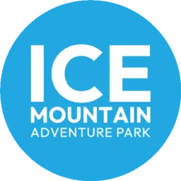 Ice-Mountain logo