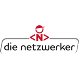 Diensteanbieterdie netzwerker IT-Services GmbH logo