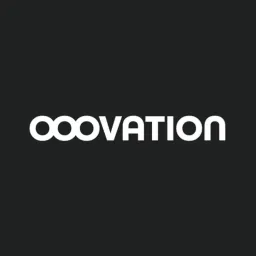 OOOVATION logo