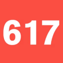 617MediaGroup logo