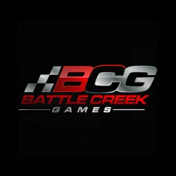 Battle Creek Games logo