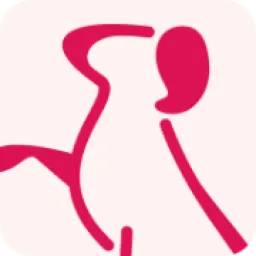 Hearing Dogs for Deaf People logo