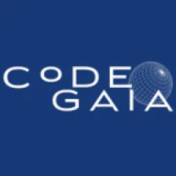 Code Gaia logo