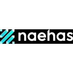 Naehas logo