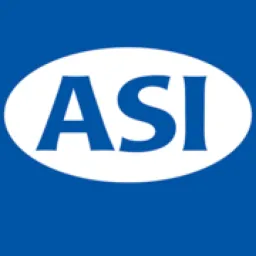 Alarm Systems Inc. logo