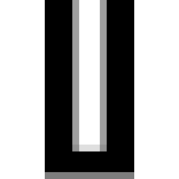 All Rights Reserved logo