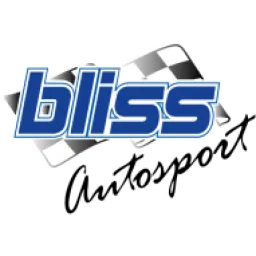 bliss autosport in Kippenheim logo