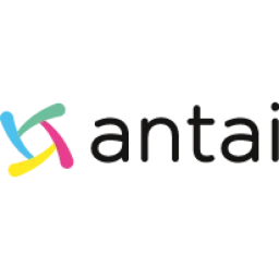 Antai Ventures logo