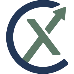 CXponent logo