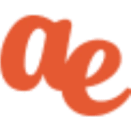 AE Perkins logo