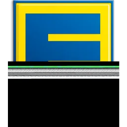 EDEKA logo