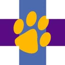 East Greenbush Animal Hospital logo