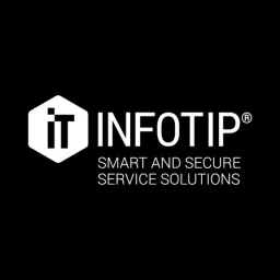 InfoTip logo